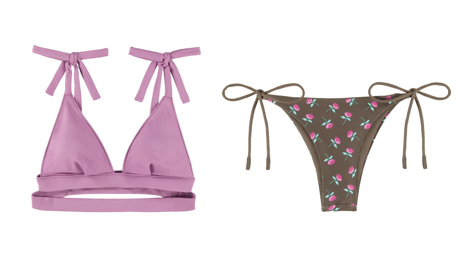 ブランド初】板野友美がディレクターを務める【Rosy luce】ブランド初