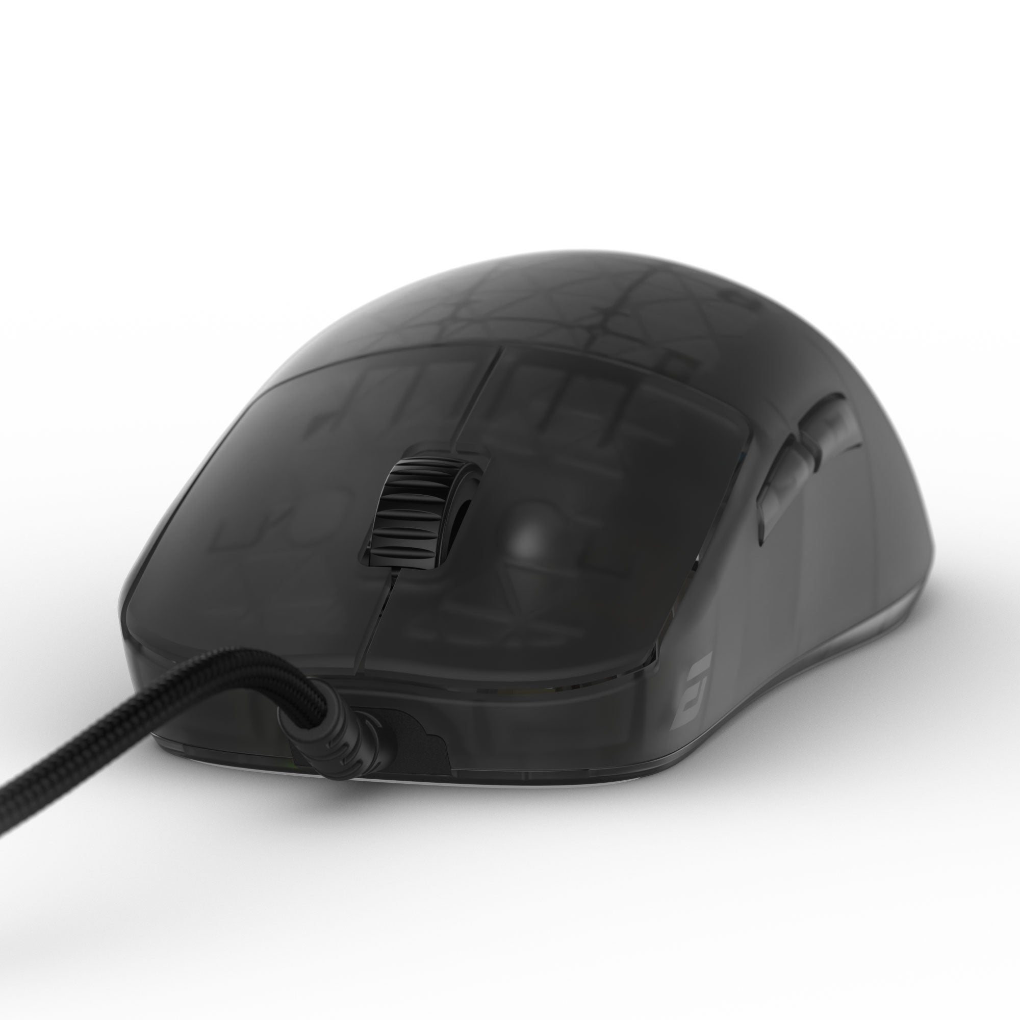 8K有線モデルのセカンドバージョン Endgame Gearゲーミングマウス