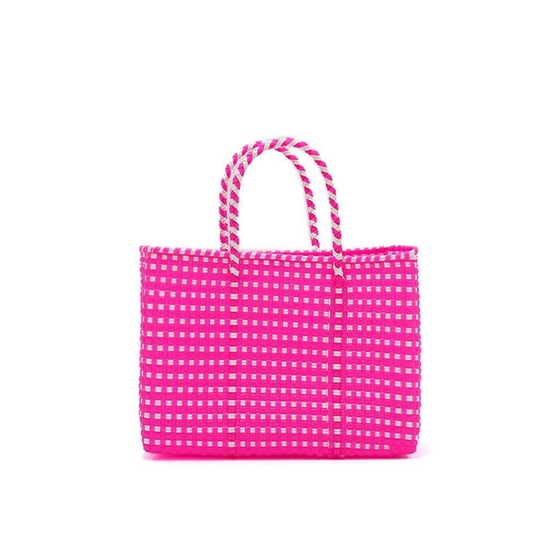 Letra】数量限定 MERCADOBAG ASSORT！春夏にぴったりな遊び心たくさん