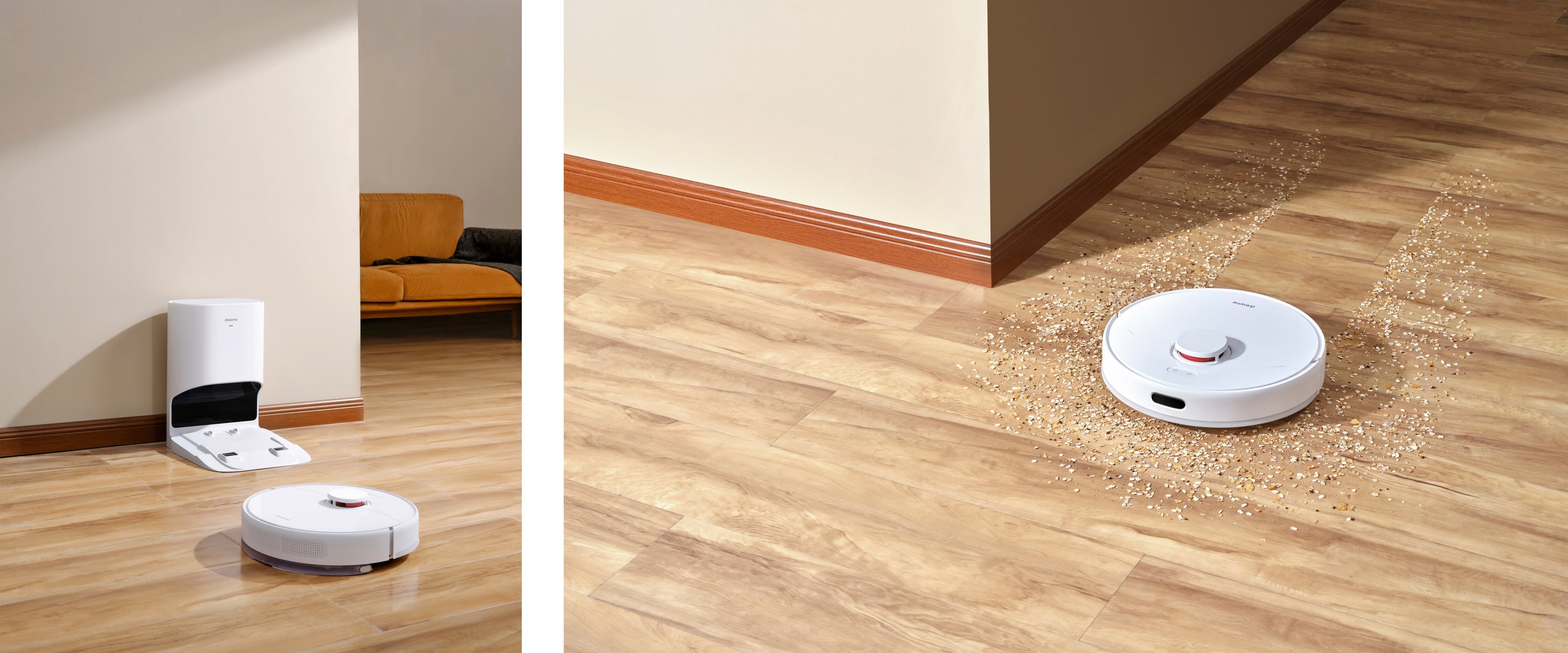 独自の高速デジタルモーターによって、急成長を遂げる家電ブランド