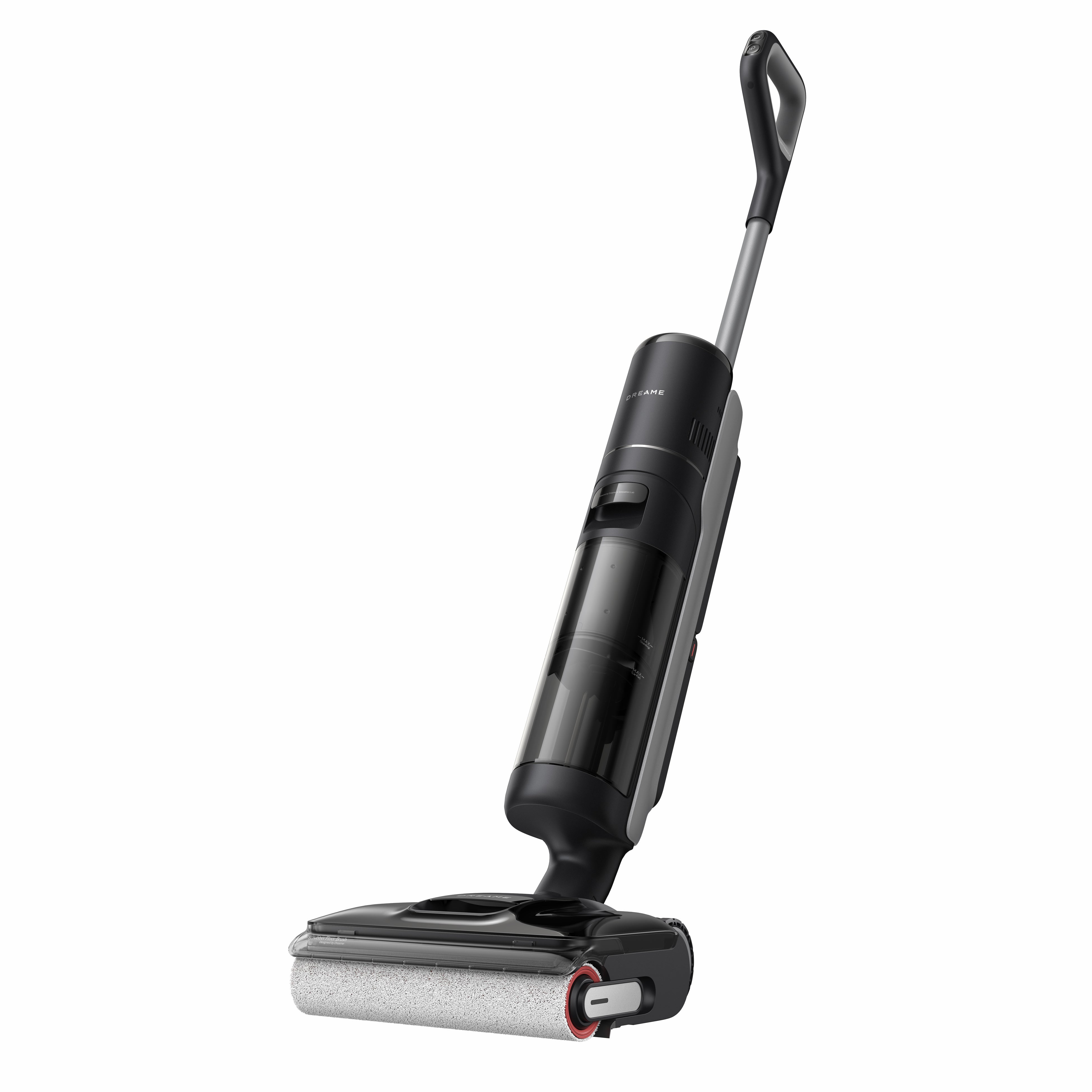 年末の大掃除は任せて安心、Dreame﻿ロボット掃除機がAmazonブラック