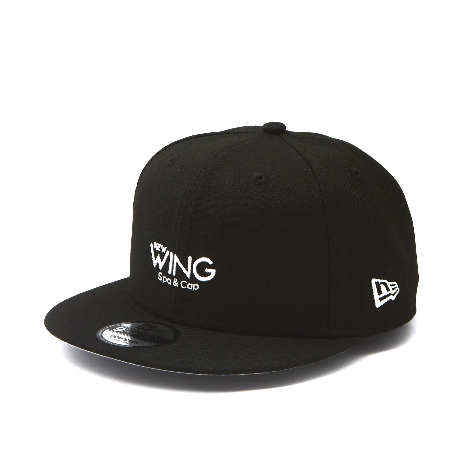 ニューエラ×SAUNA施設 コラボレーション！！ | 株式会社リバーポンドの