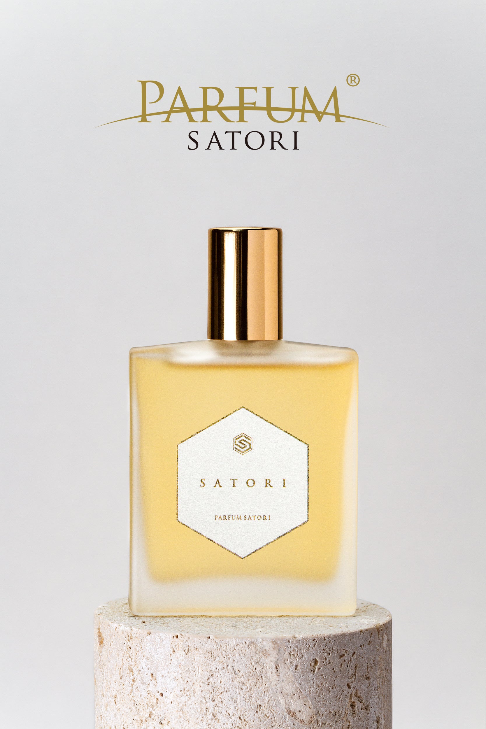 パルファンサトリ】製品リニューアルと価格改定のご案内 | 株式会社