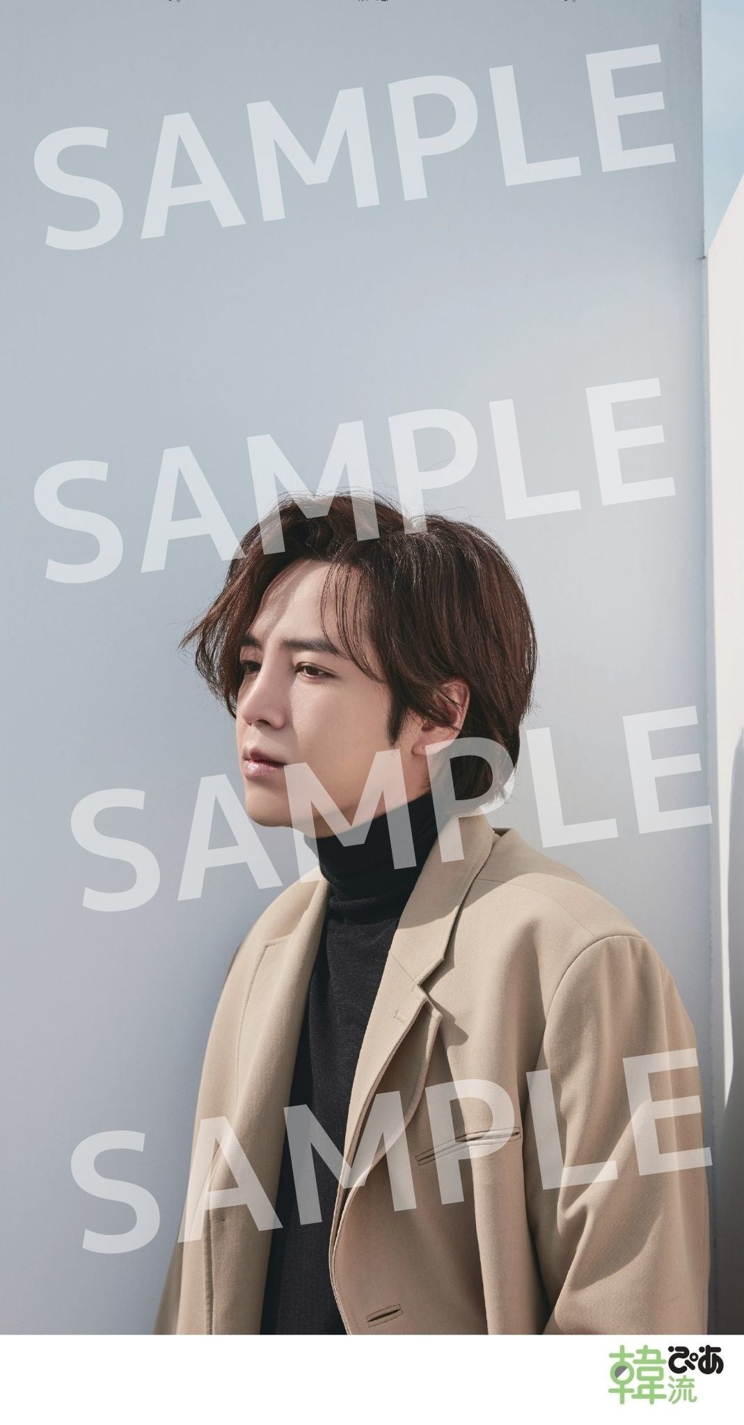 本日発売】チャン・グンソクが表紙・巻頭を飾る！ 話題作収録の豪華DVD