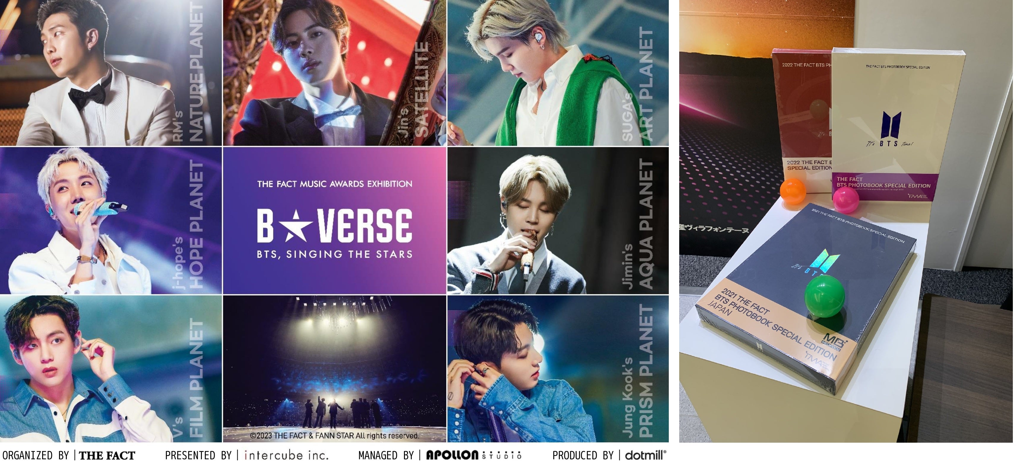 没入感がスゴすぎて泣く」“ライブより近い”VR空間にARMY感涙＆絶叫の嵐