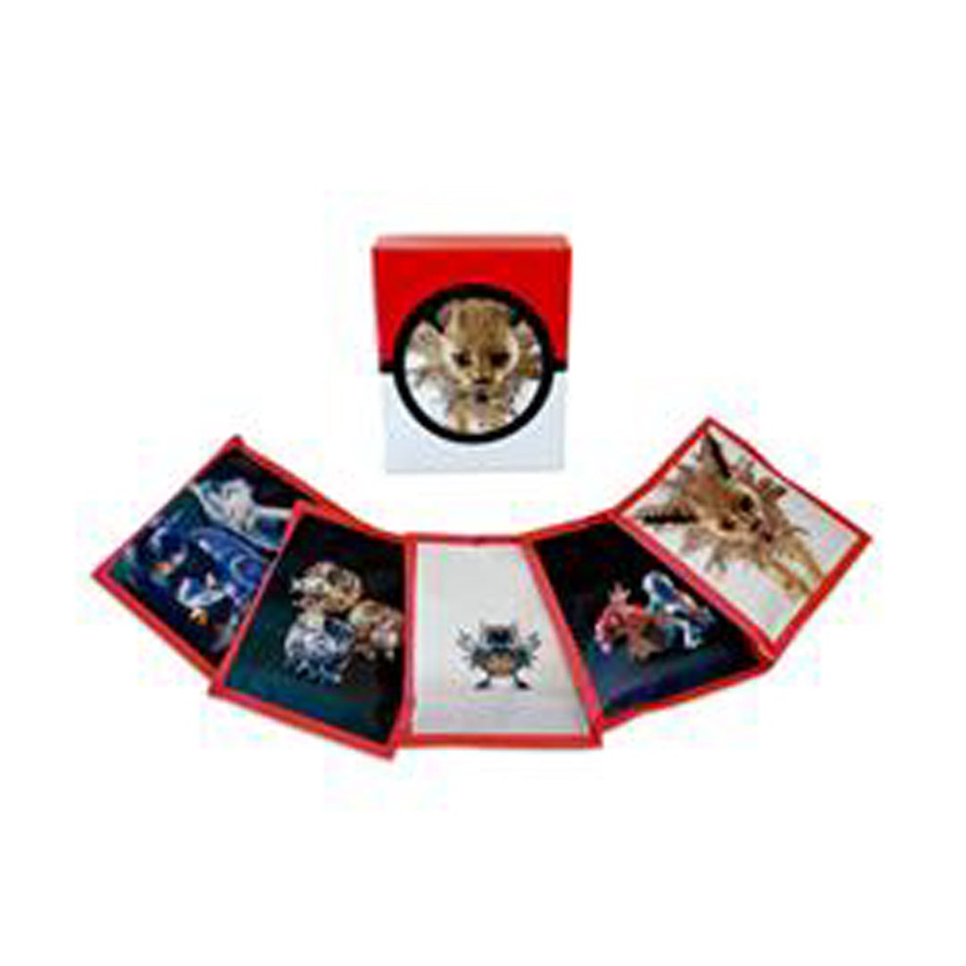 ポケモン×工芸展―美とわざの大発見―」愛知会場グッズ情報を公開 | ぴあ