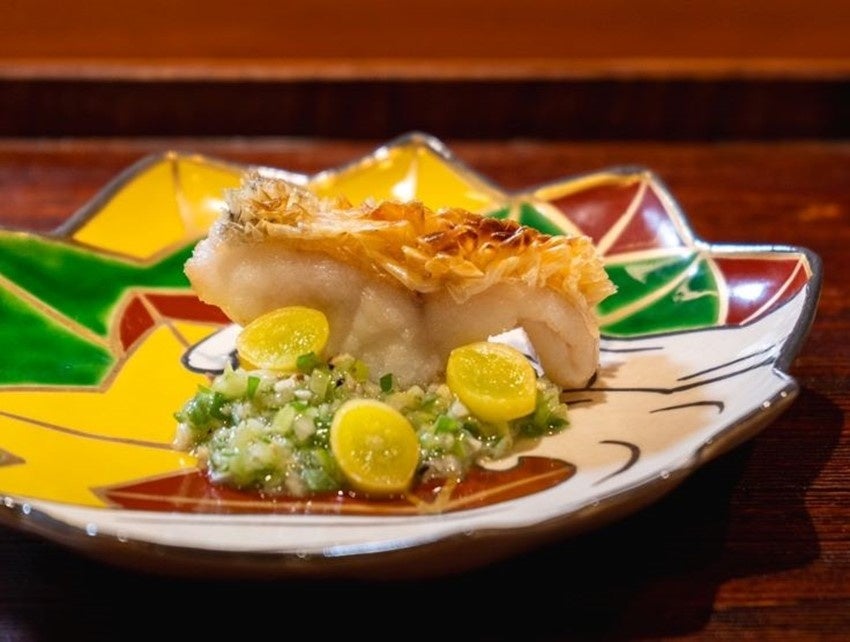 ミシュランガイド2024年11月の先行公開 | 日本ミシュランタイヤ株式