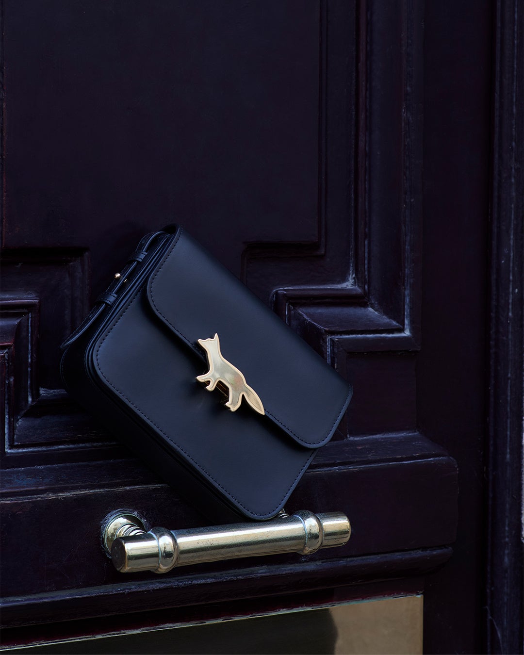 Maison Kitsuné】ニューアイコンバッグ・EDIEの新作が登場 | 株式会社