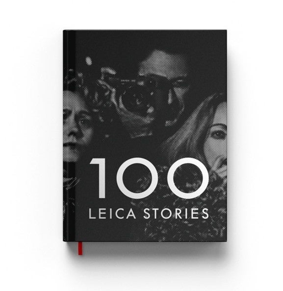 ライカI」誕生100周年を記念した特別限定モデルを発表 | ライカカメラ