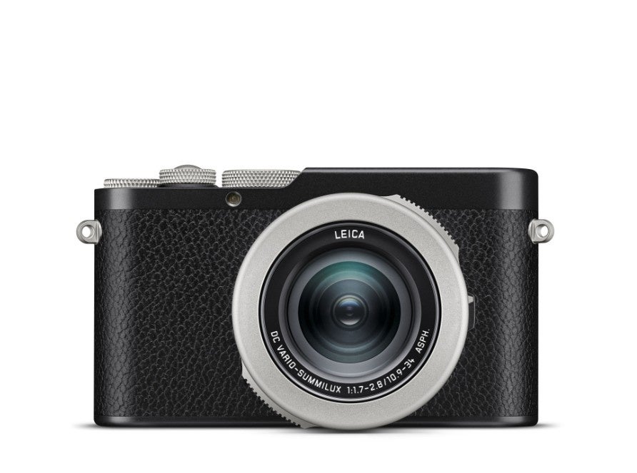 ASCII.jp：「ライカI」誕生100周年を記念した特別限定モデルを発表