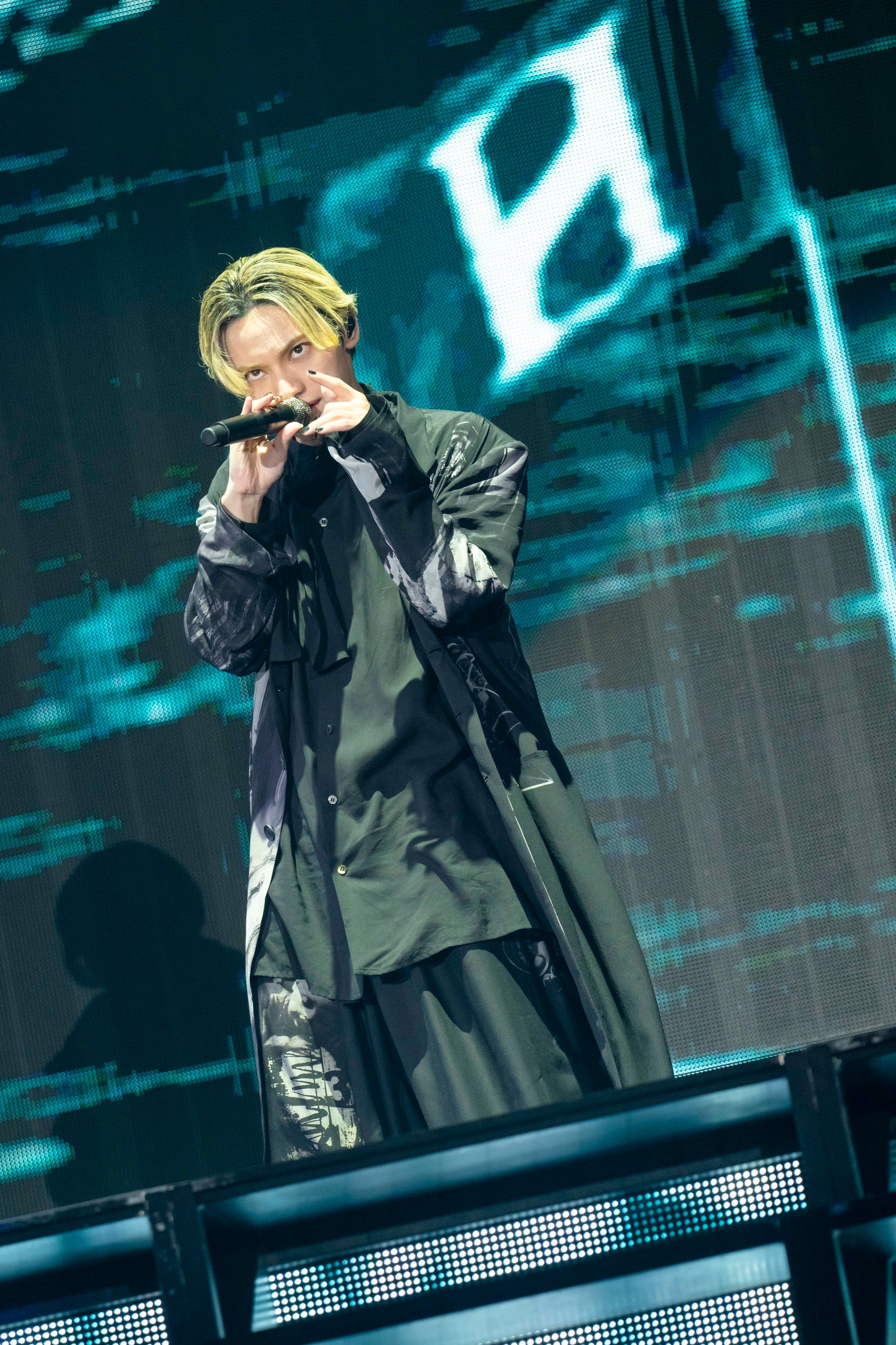 BMSG、設立5周年の集大成──「BMSG FES'25」が大盛況のうちに閉幕