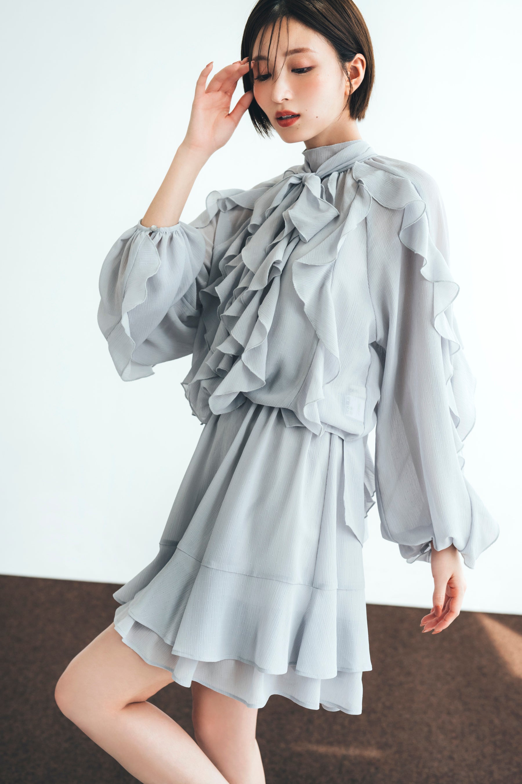 俳優・岡崎紗絵×COCO DEALがコラボ第2弾を発売！ 9月5日～7日の【3日間