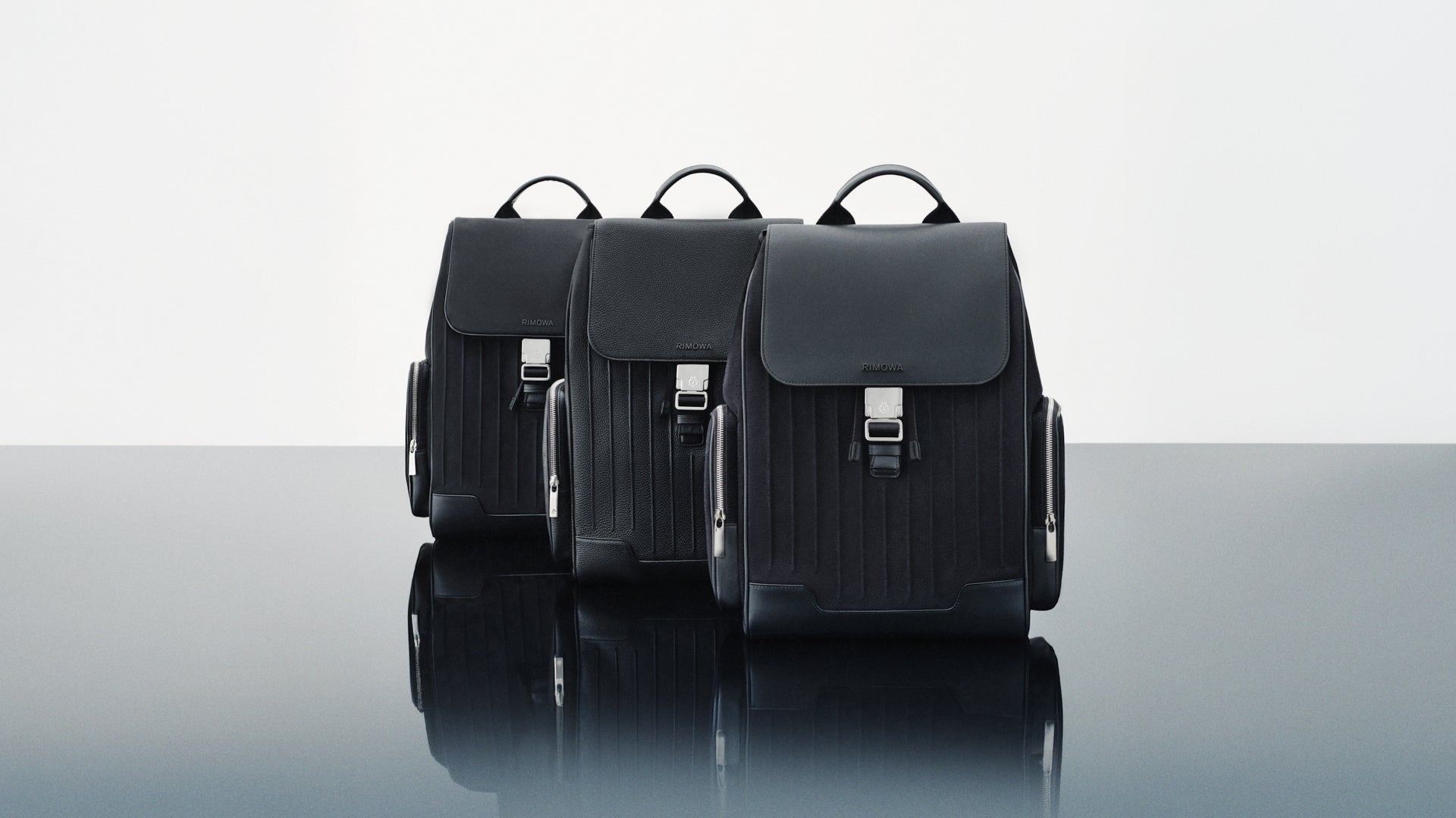 RIMOWA】「NEVER STILL」コレクションを一新 | RIMOWA JAPAN Co., LTD