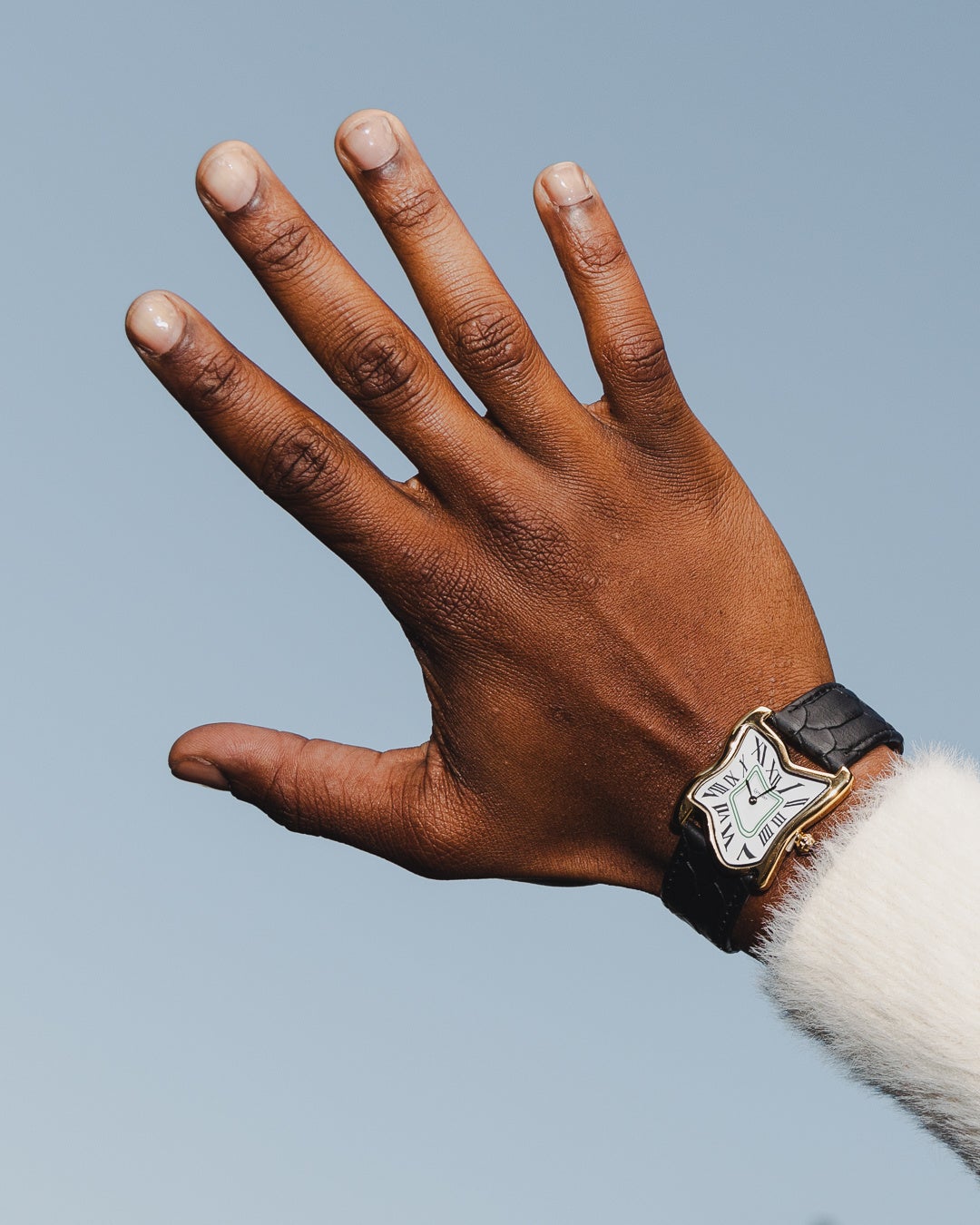 カナダ発・時を溶かす新鋭アートウォッチ「LAPHONT（ラフォン