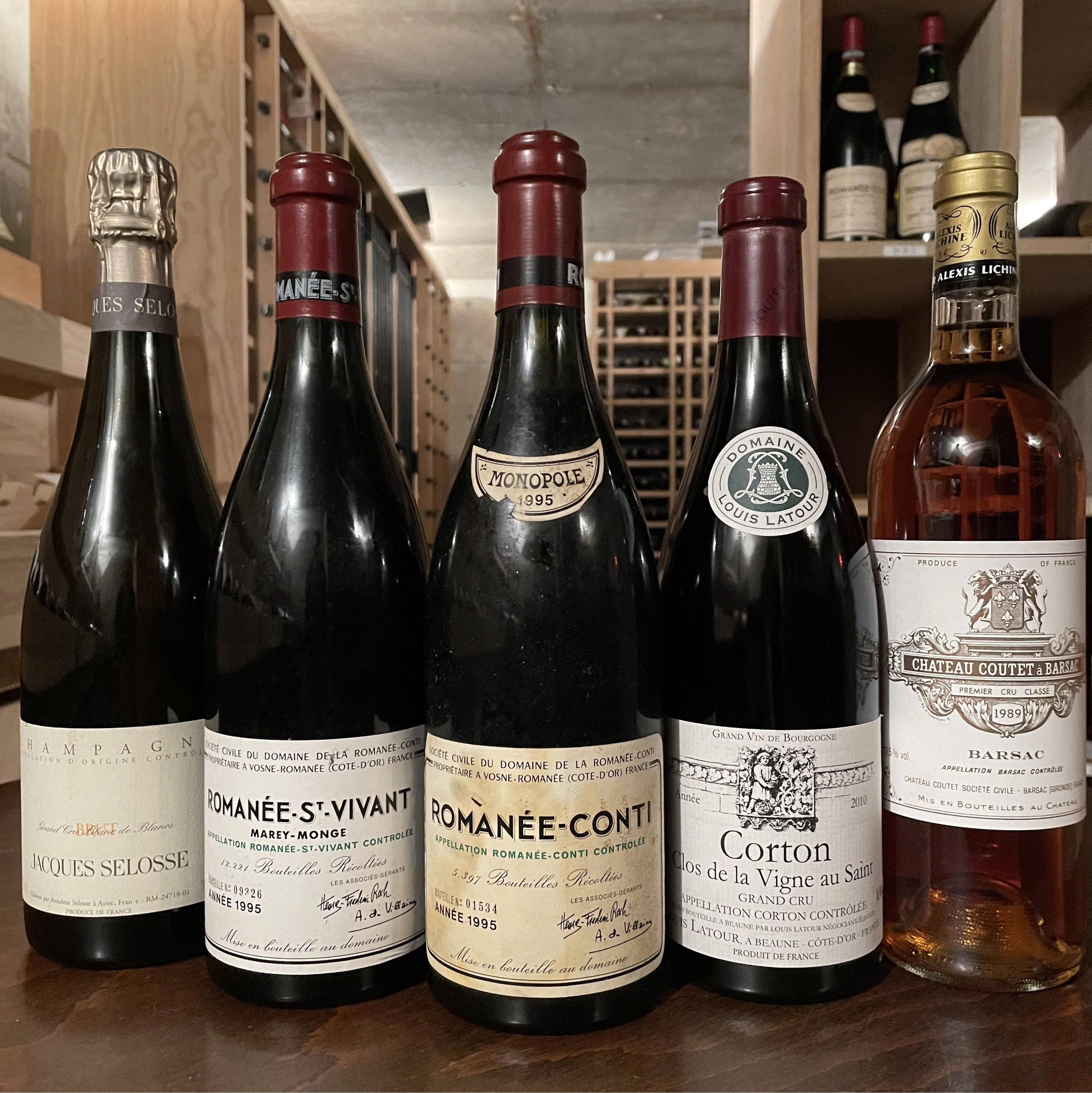 La Domenica del Coppiere - ワイン特集号 La Domenica del Coppiere