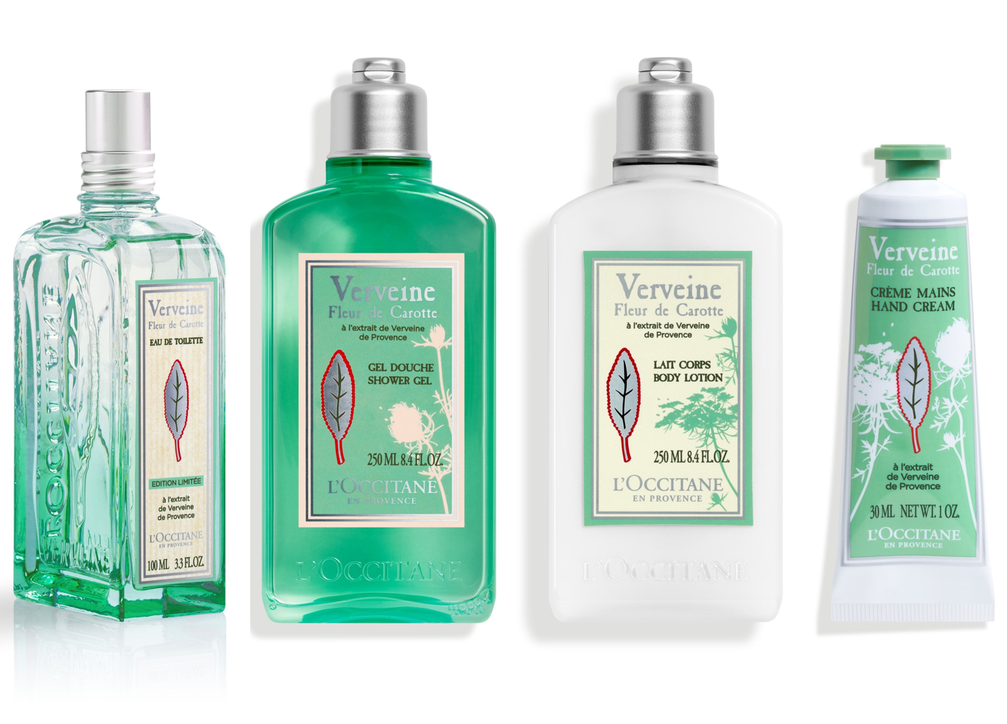 プロヴァンスの早春の息吹を感じるフレグランスロクシタン「クリーン