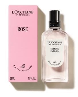 ロクシタンから新フレグランスコレクション「ART OF SCENT」が誕生