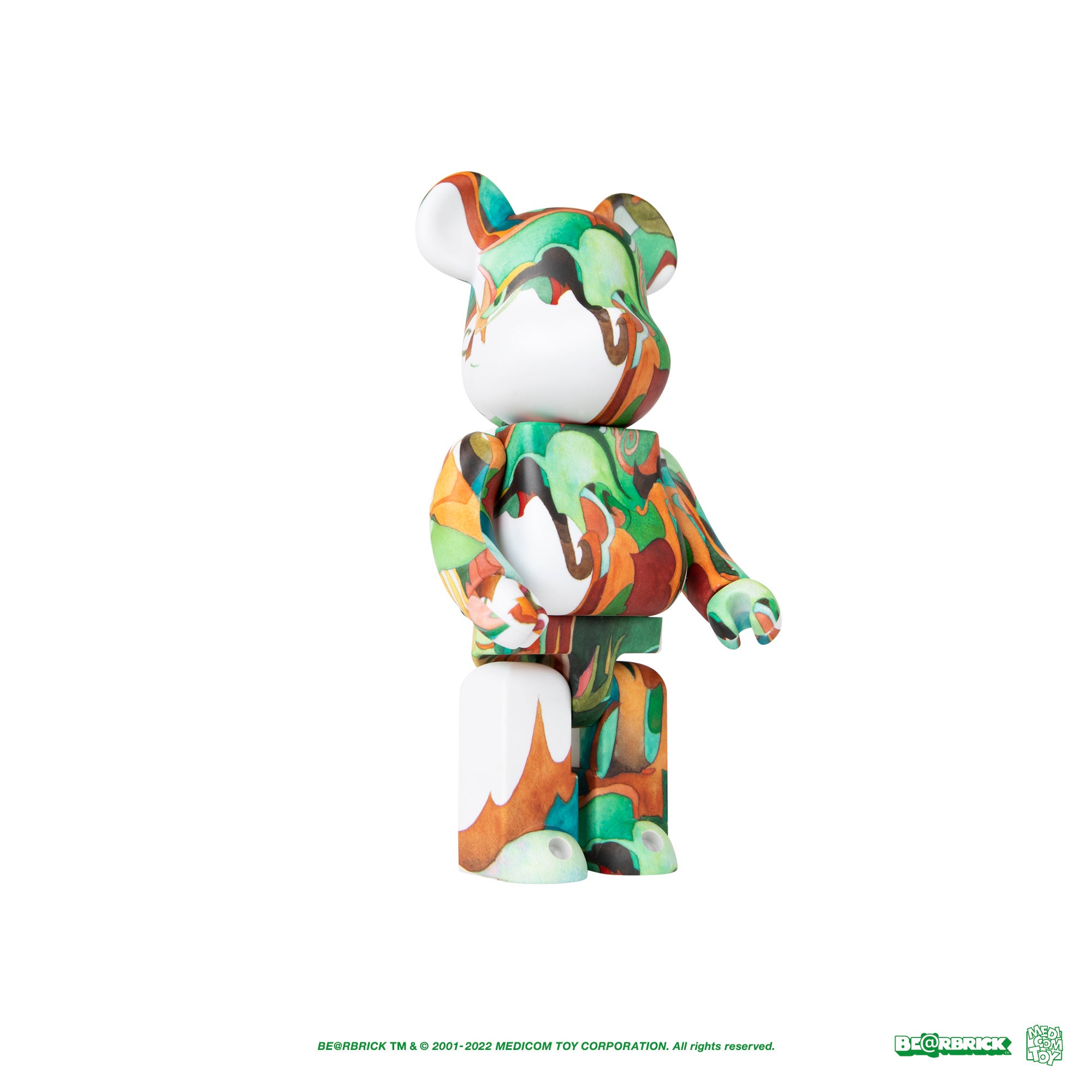 Nujabes BE@RBRICKとの第2弾コラボを発表! 全世界で絶大な人気を誇る