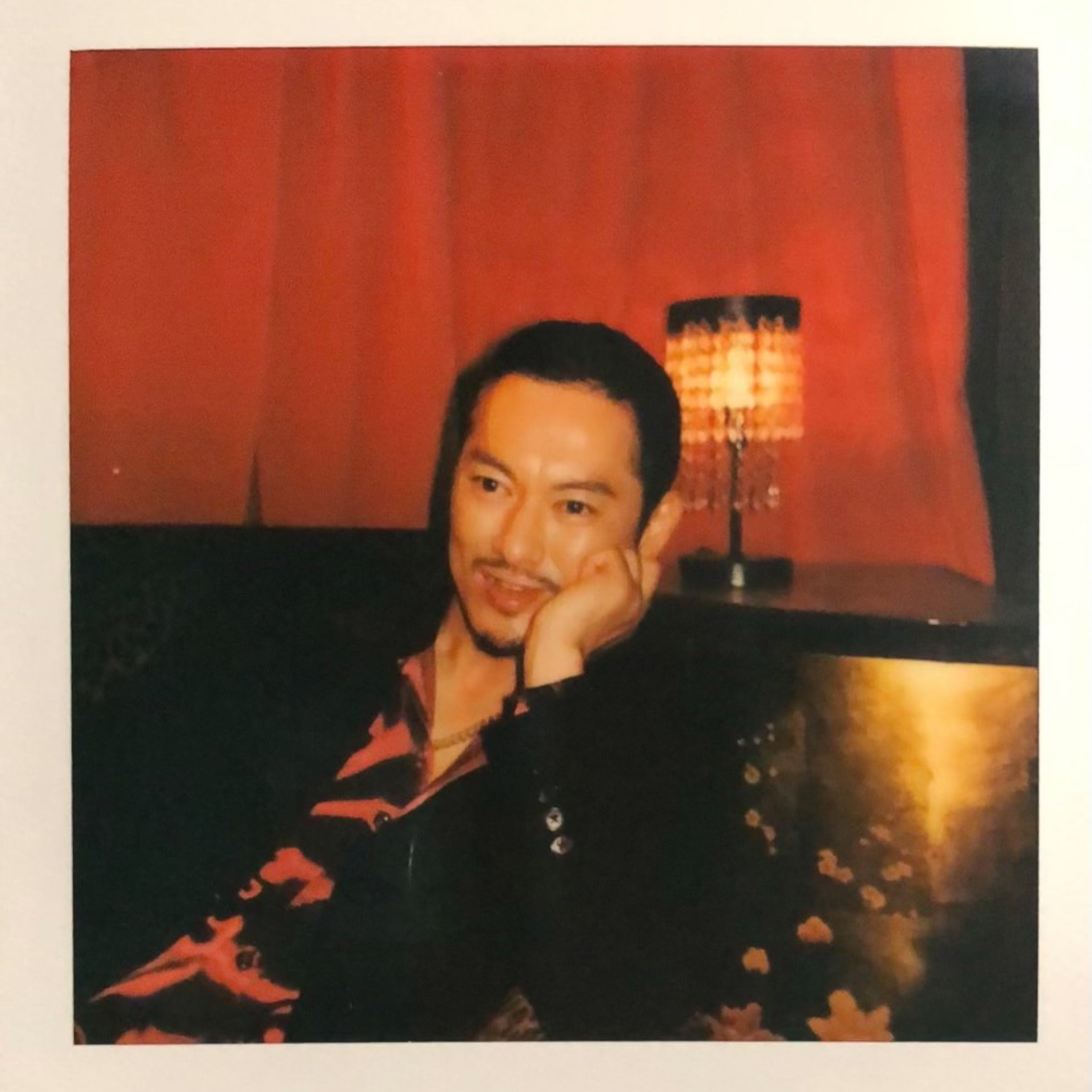 般若が、新曲「賢者タイム」を8月15日(木)にリリース決定。MVの