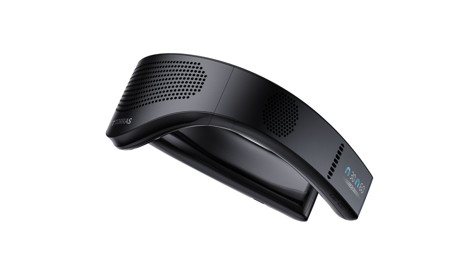 TORRASは、世界最大級のテクノロジー展示会「CES 2024」に出展！ネック