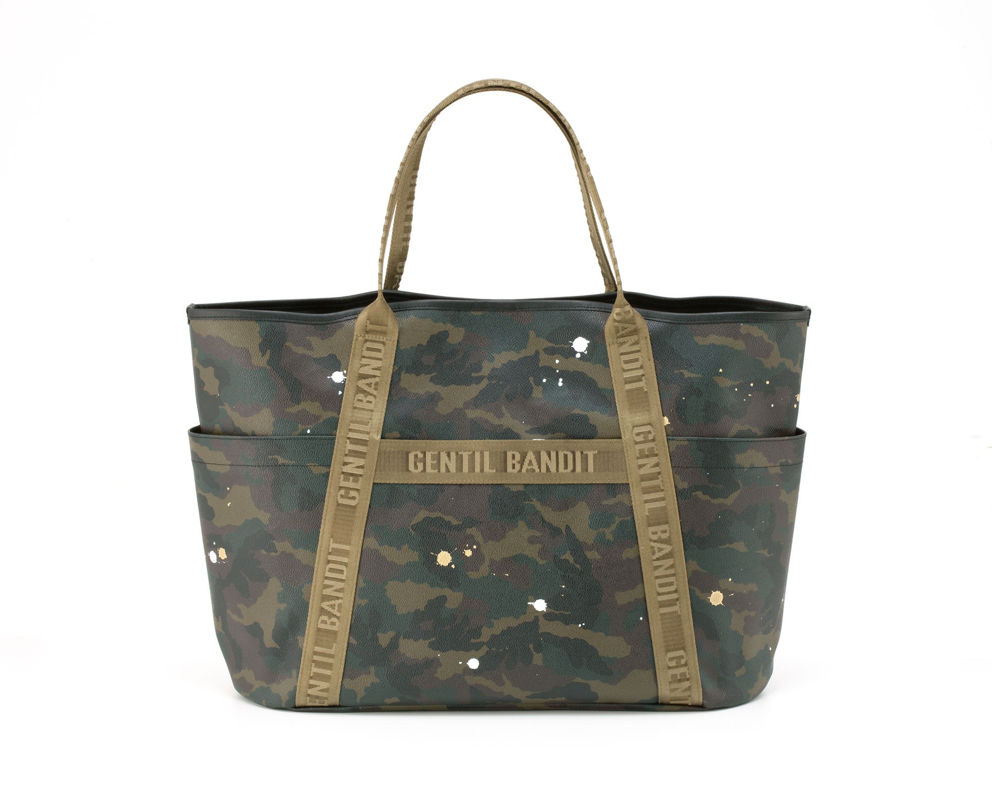 GENTIL BANDIT(ジャンティバンティ)の魅力満載。大阪タカシマヤで開催