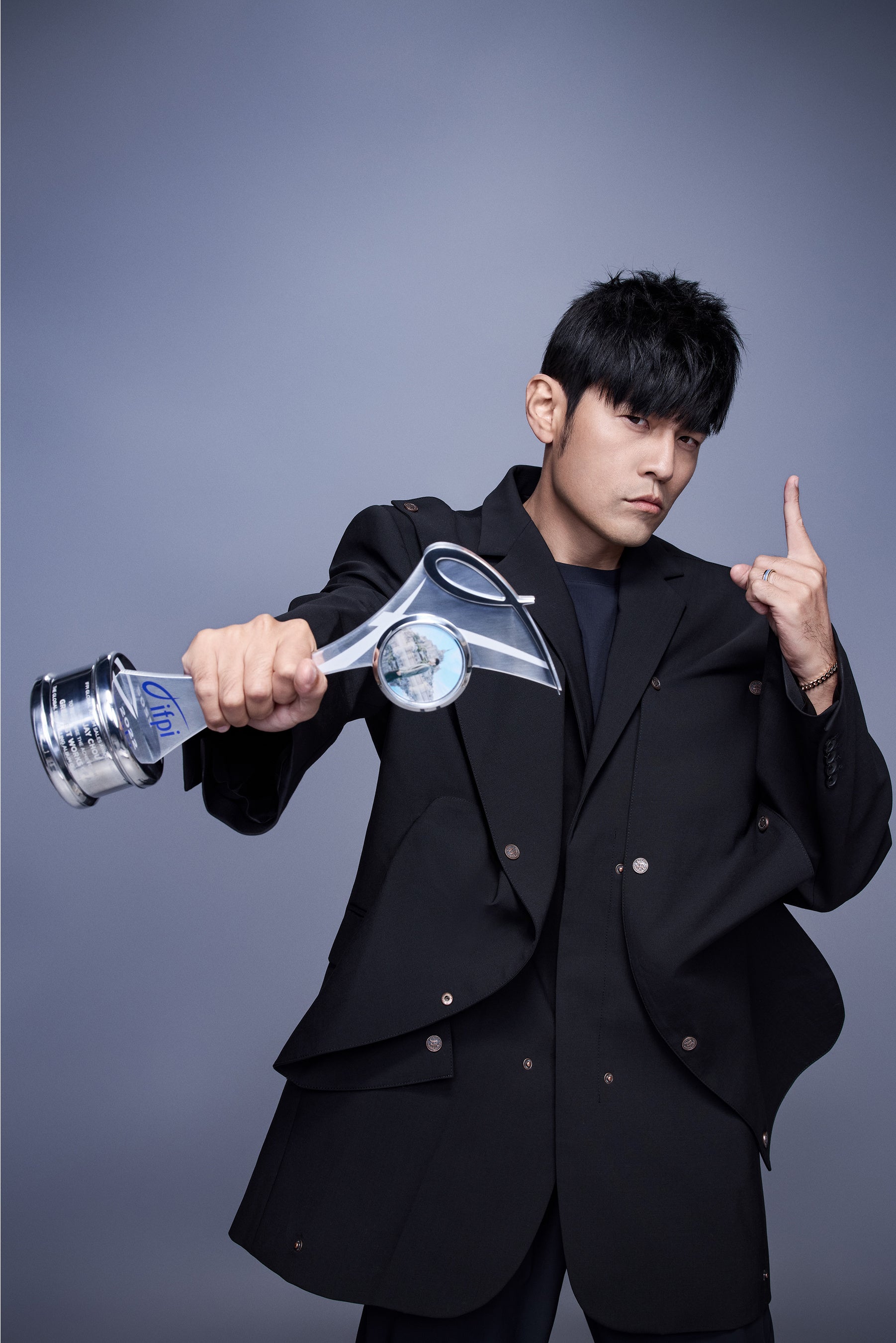 周 杰倫 ジェイ・チョウ Jay Chou 写真集 音楽=影像 Jay : Jay Chou