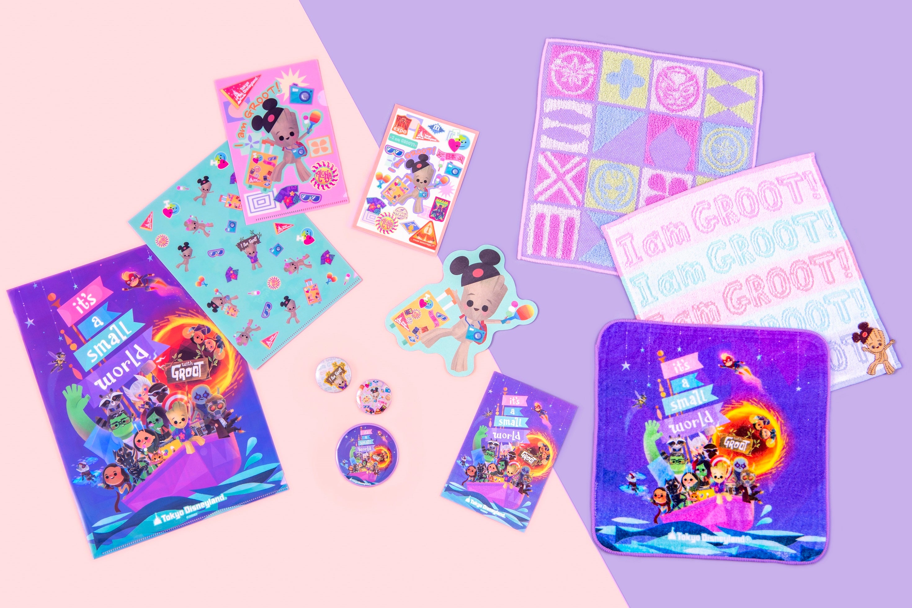 東京ディズニーランド(R)アトラクションの期間限定プログラム「イッツ