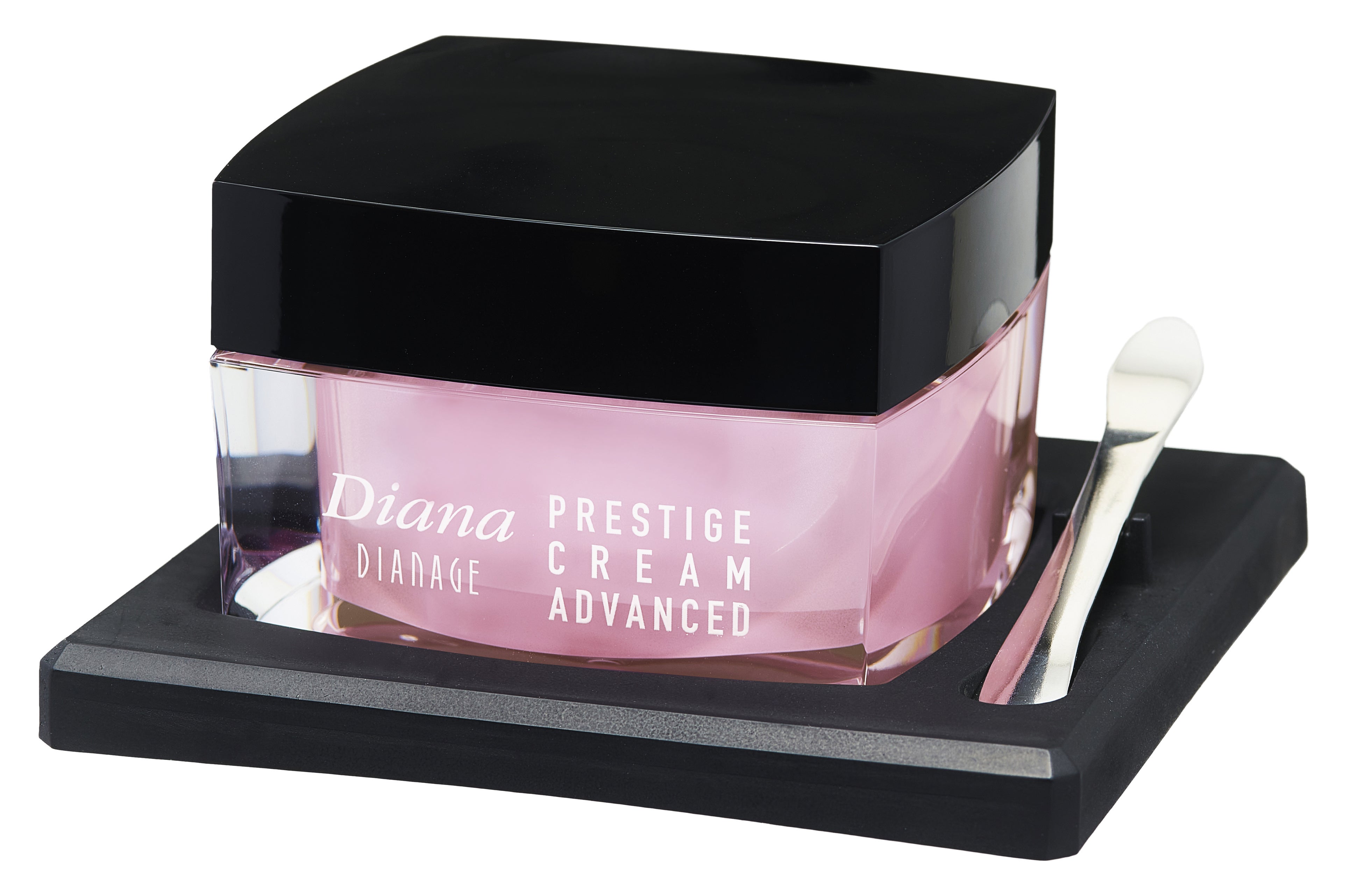 ディアナージュDiana Prestige Cream Advanced 50g ダイアナ