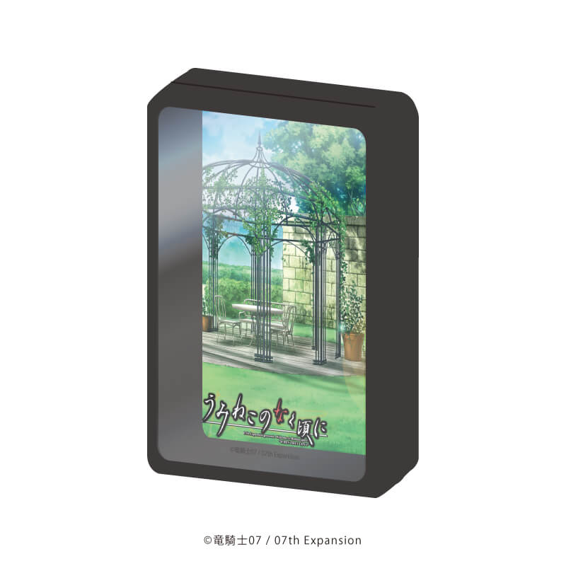 うみねこのなく頃に』新作グッズが発売！ 新規描き起こしのミニキャラ