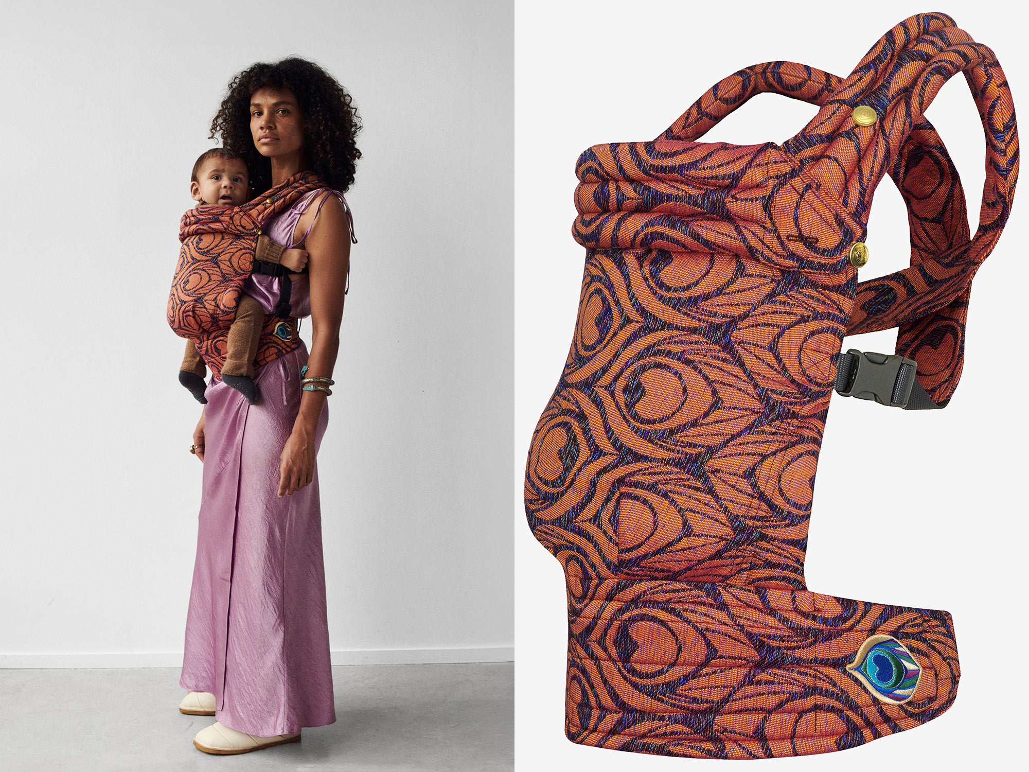 アーティポッペ日本初ポップアップが伊勢丹新宿店にて開催 | バガブー