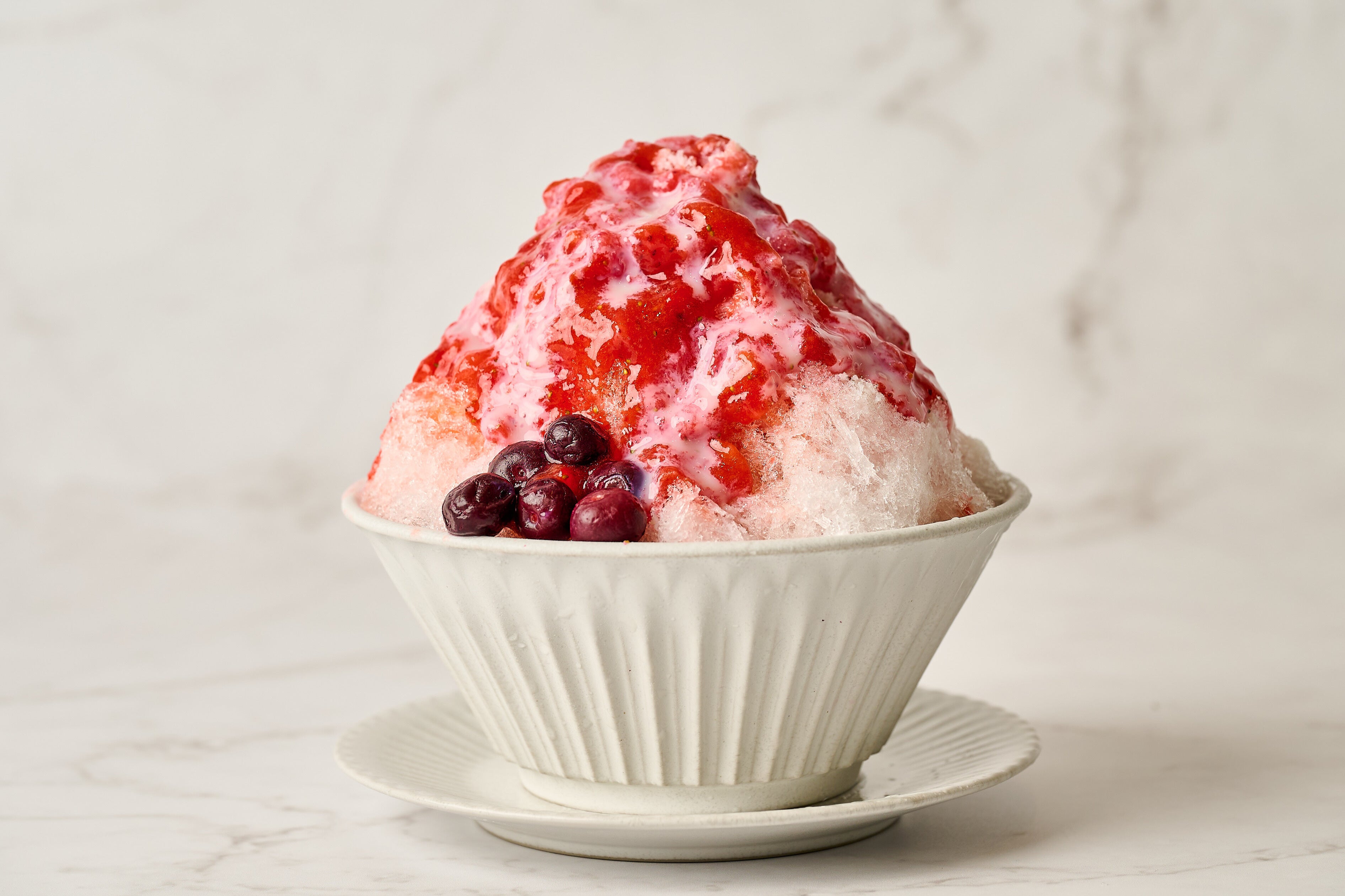 愛知・名古屋】ふわふわ氷のトロピカルな『シェイブアイス』が