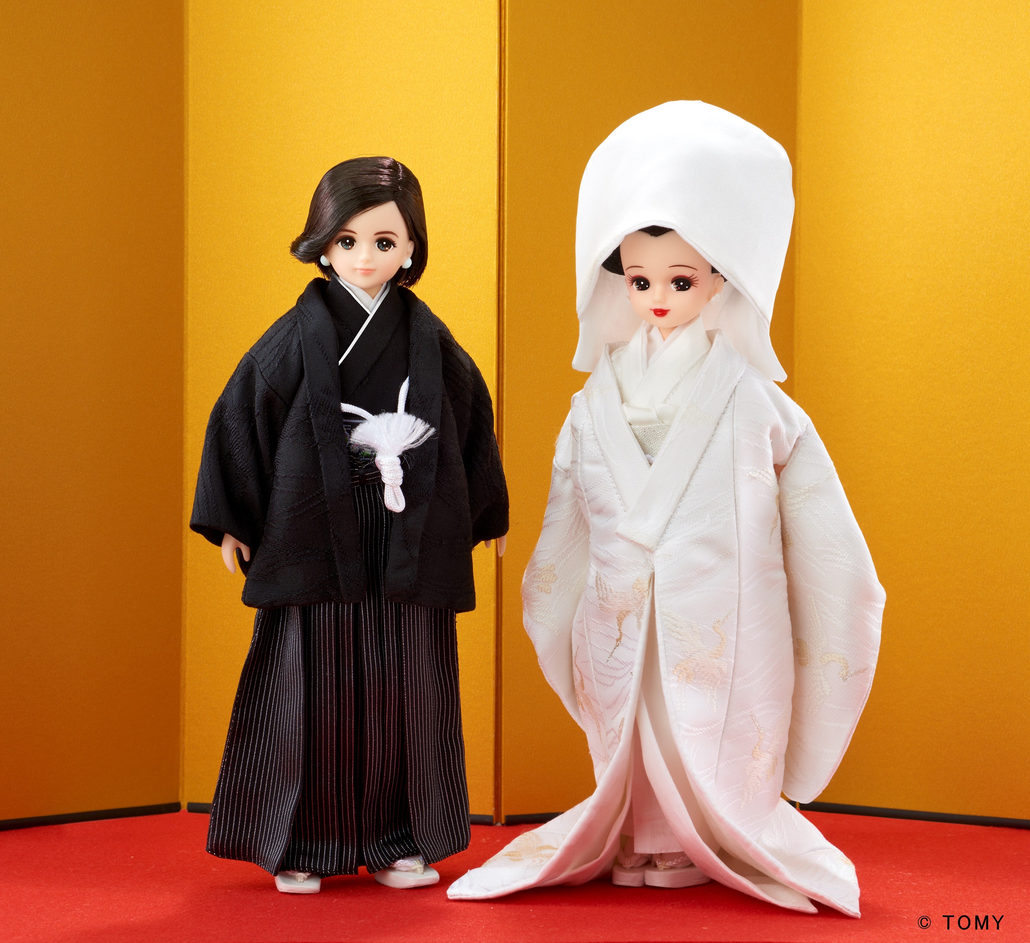 福島にある「リカちゃん」のテーマパークリカちゃんキャッスル開館30