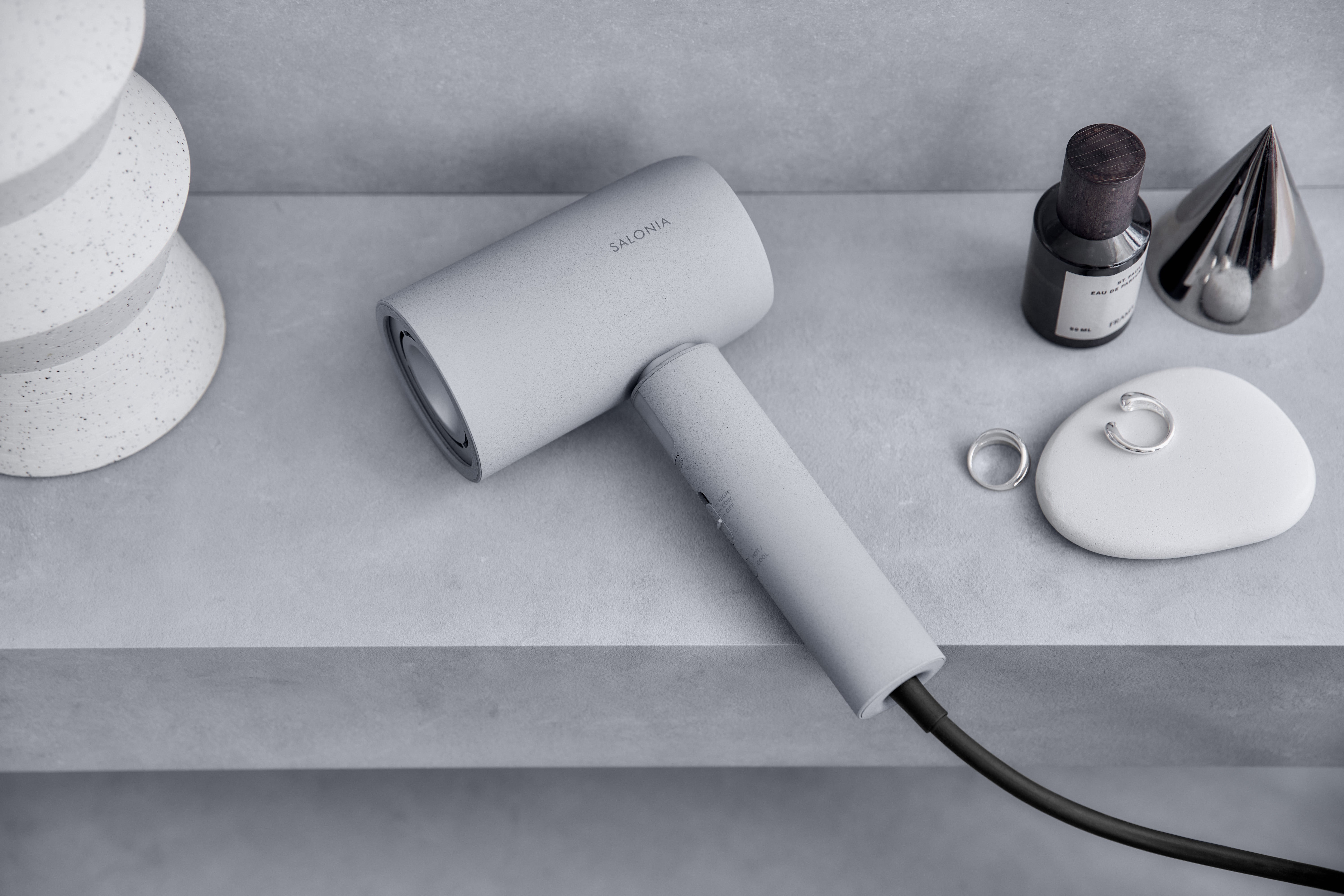 高浜」SALONIA エアトリートメントドライヤー 最上位モデル 楽天市場