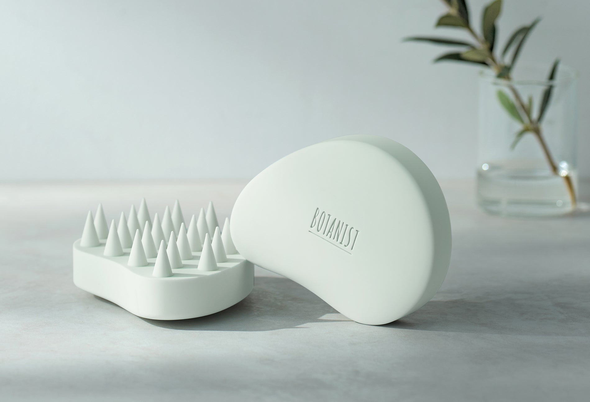 OPI スカルプ用 グランドポイントブラシOPIから新しいハンド＆フット