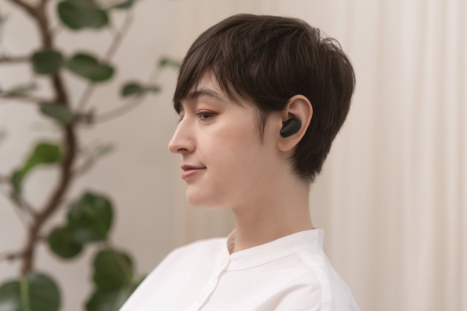 世界初！音色をパーソナライズする新技術 誰でも実感できる「超高音質