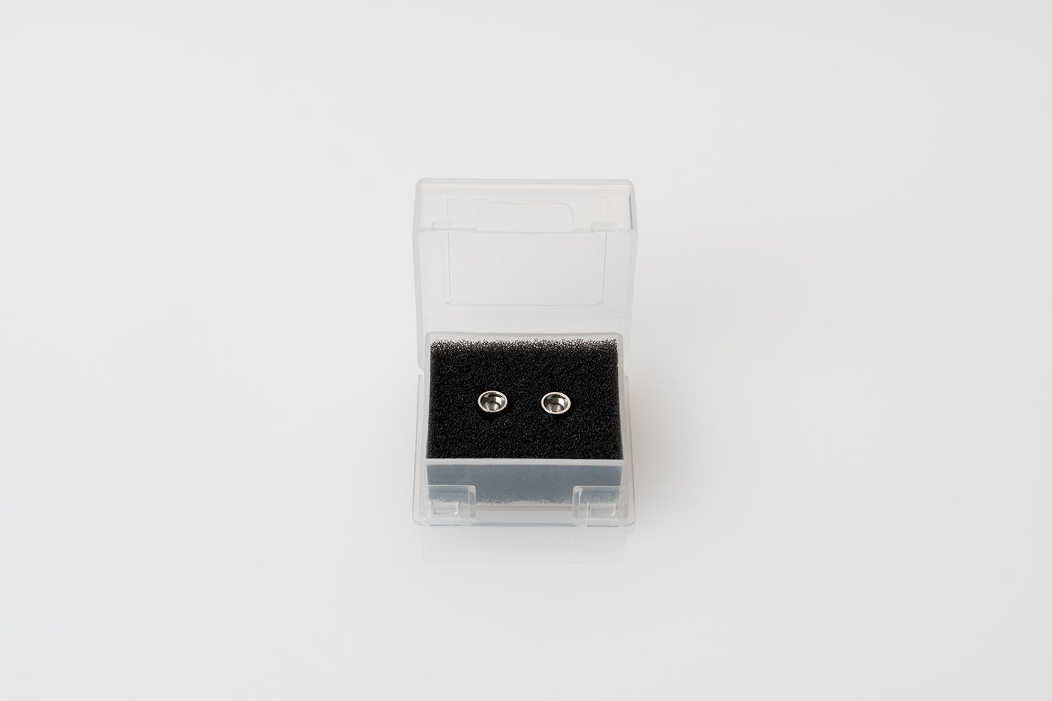 ネジ式音導管「MAKE Nozzle Orifice」一般発売開始！ DIYイヤホン