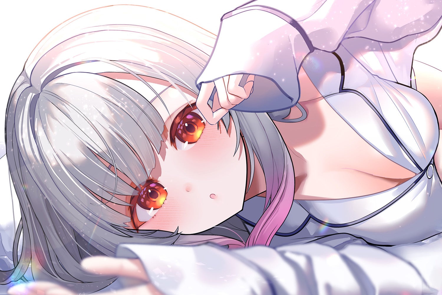 販売終了まであと3日】周防パトラ×finalコラボ第三弾「ZE500 for ASMR