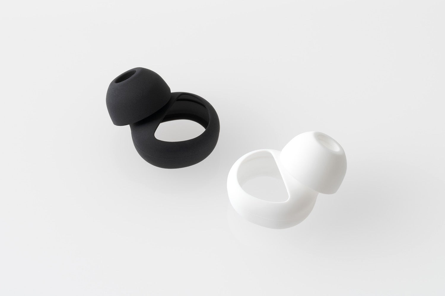 周防パトラ×final コラボ第3弾】新設計ASMR特化イヤホン予約開始