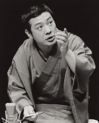 昭和の落語家による名演の数々が未発売音源でよみがえる！『昭和落語