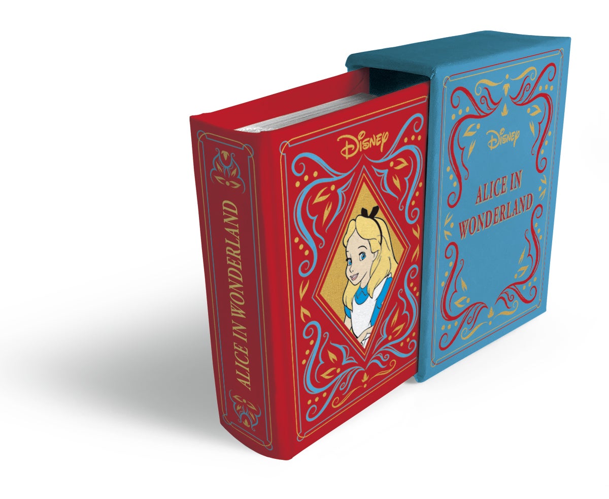 分冊百科史上最少サイズ！夢の世界を手のひらサイズでお届け — 大人の