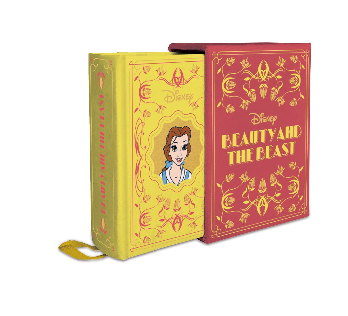 分冊百科史上最少サイズ！夢の世界を手のひらサイズでお届け — 大人の