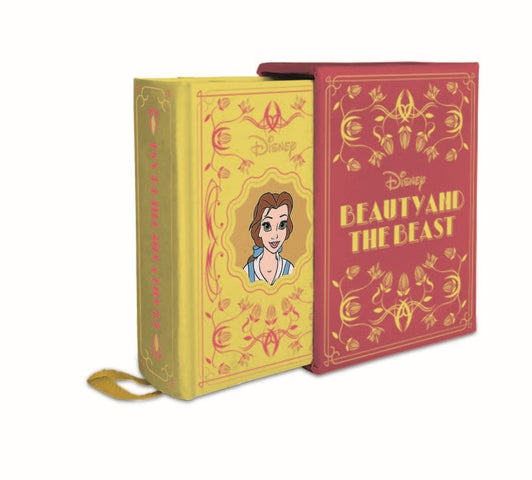 大好評につき売り切れ続出！話題の『ディズニー ミニブック