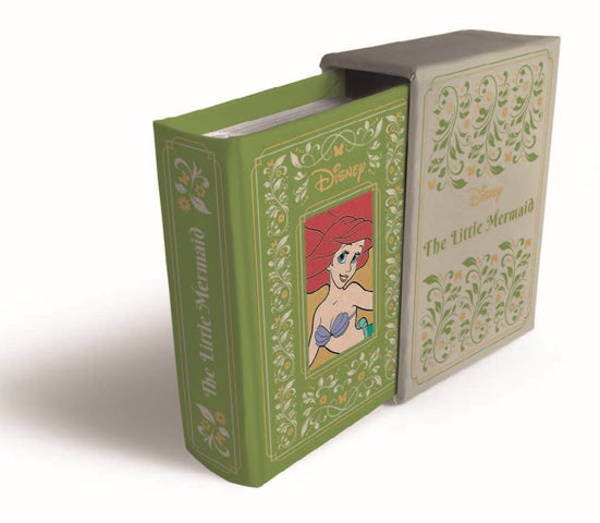 大好評につき売り切れ続出！話題の『ディズニー ミニブック