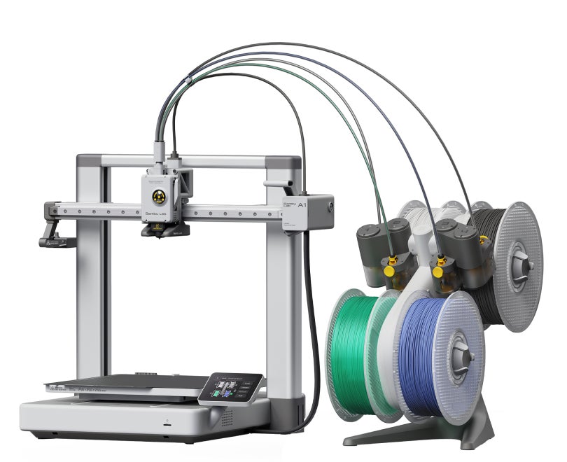 Amazonプライムデー】初参加！Bambu Lab（バンブーラボ）の3D