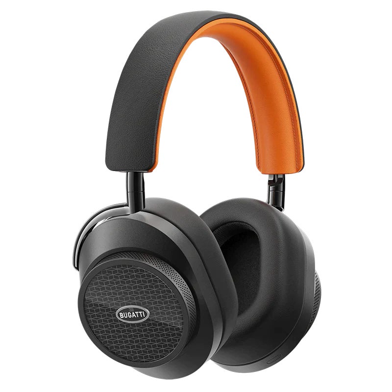 ブガッティ初のゲーミングヘッドホンが登場！「BUGATTIワイヤレス