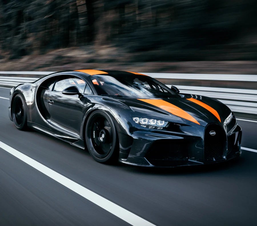 ブガッティ初のゲーミングヘッドホンが登場！「BUGATTIワイヤレス