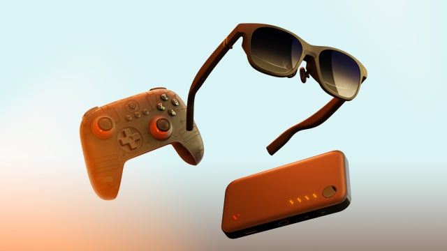 VITURE】進化した視聴体験がここに。新型XRグラス「VITURE Pro」を発表