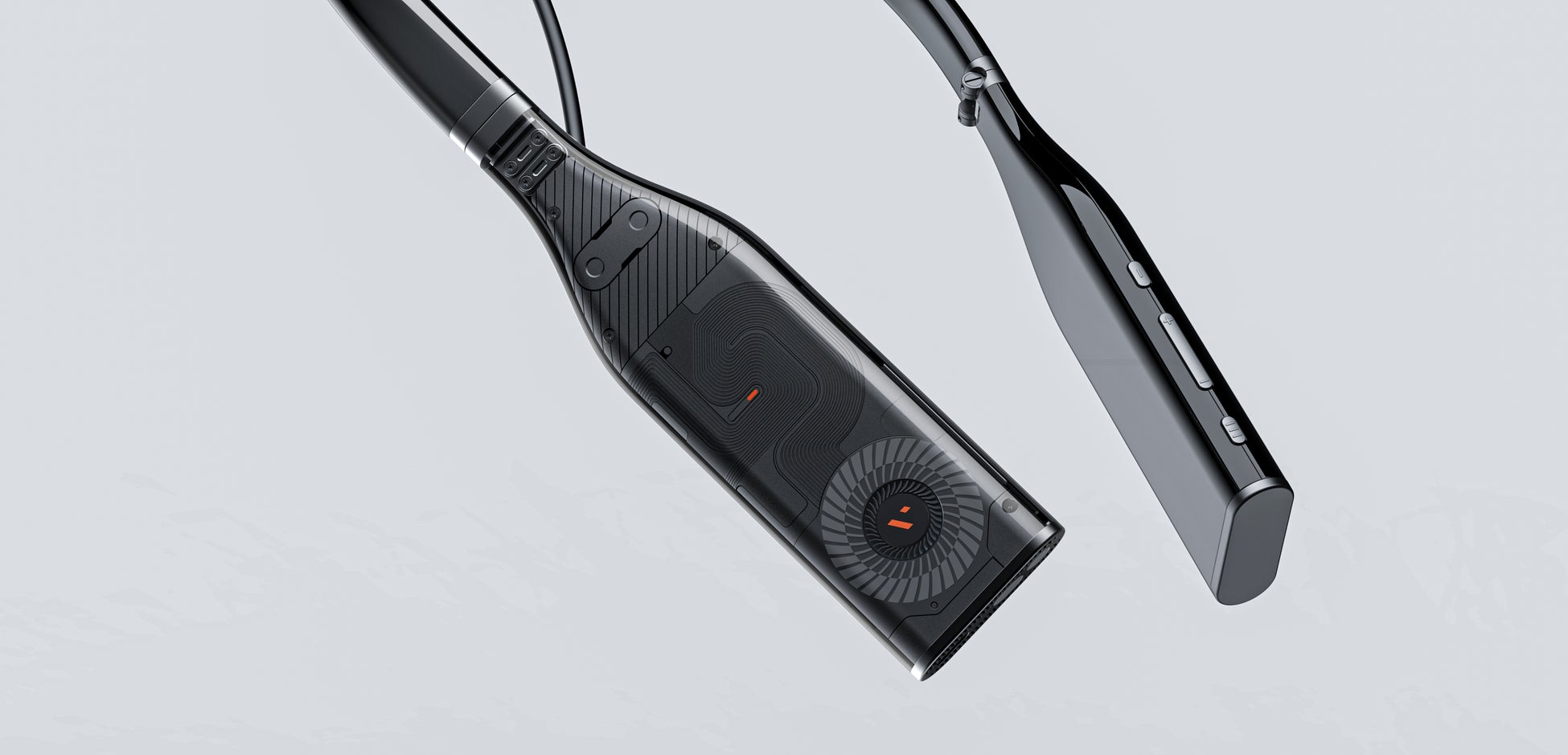 XRの常識を変える“映像×ゲーム体験”がここに！次世代アクセサリー2製品