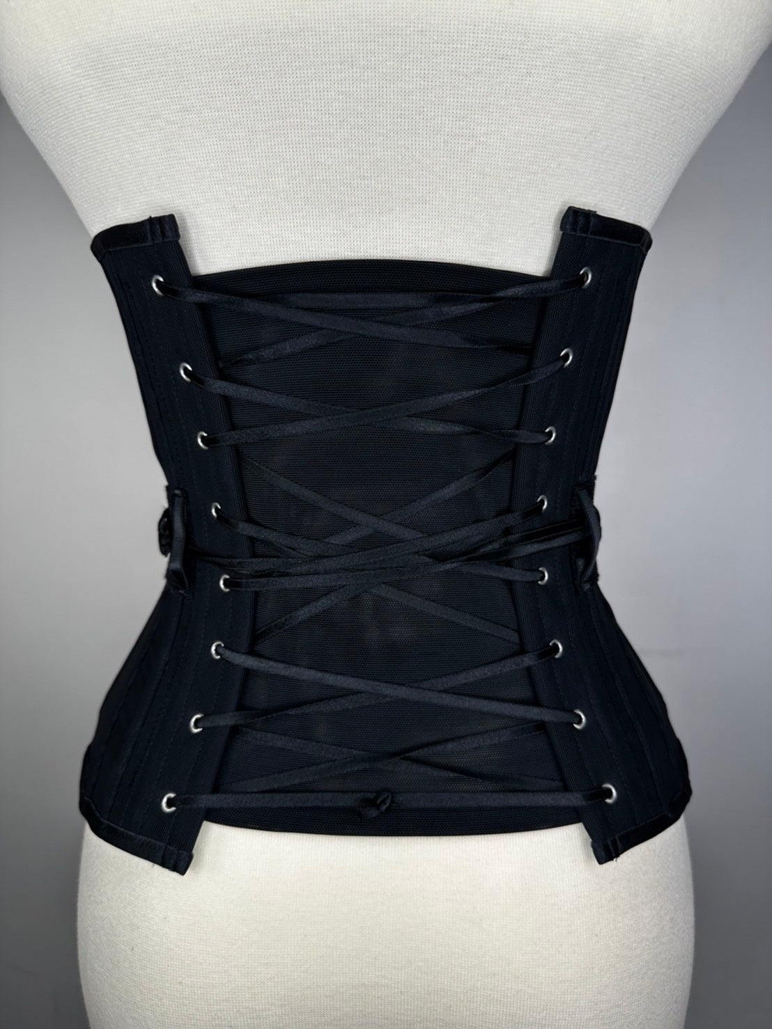 構想から3年！Enchanted Corset（通称：元鈴木さんのコルセット）の