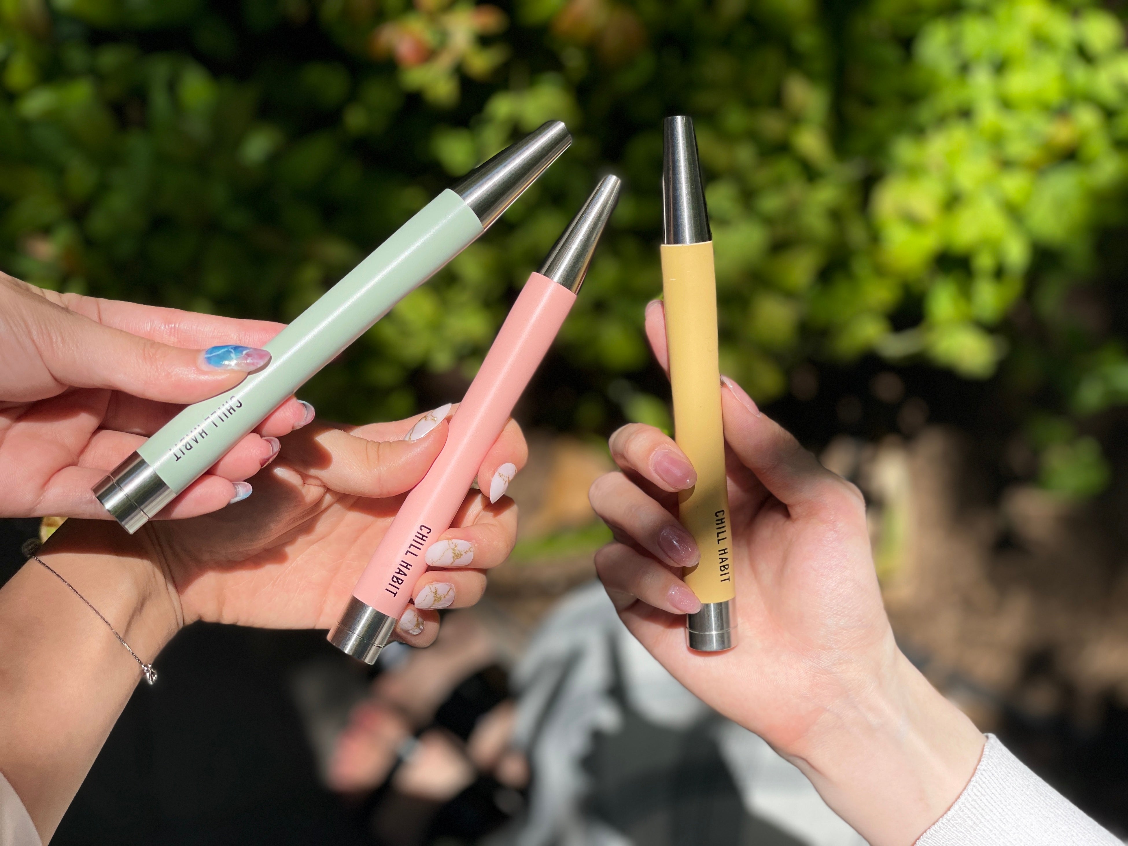 プロジェクト開始後、10分で目標達成！】シーシャ型デザインのモバイル